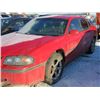 Image 2 : 2004 CHEV IMPALA KEYS, VIN 2G1WF52E749398293, SASK REG'D