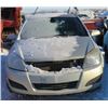 Image 1 : 2008 SATURN ASTRA XE, KEYS, VIN W08AR671985077517, SASK REG'D
