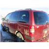Image 2 : 2003 CHEV VENTURE, NO KEYS, VIN 1GNDU03E43D226267, SASK REG'D