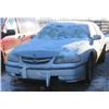 Image 1 : 2003 CHEV IMPALA 4 DR, KEYS, VIN 2G1WF52E439191794, SASK REG'D
