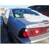 Image 2 : 2003 CHEV IMPALA 4 DR, KEYS, VIN 2G1WF52E439191794, SASK REG'D
