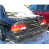 Image 3 : 1997 NISSAN MAXIMA NO KEYS, VIN JN1CA21D6VT835651, SASK REG'D