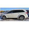 Image 2 : 2011 DODGE JOURNEY SE 2 WD, NO KEYS, VIN 3D4PG4FB0BT510934, SASK REG'D