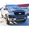 Image 1 : 2006 FORD F150 SUPER CREW, NO KEYS, VIN 1FTPW14516FB57132, SASK REG'D
