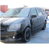 Image 2 : 2013 DODGE GRAND CARAVAN SXT NO KEYS, VIN 2C4RDGBGXDR816742, SASK REG'D