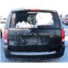 Image 3 : 2013 DODGE GRAND CARAVAN SXT NO KEYS, VIN 2C4RDGBGXDR816742, SASK REG'D