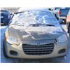 Image 1 : 2004 CHRYSLER SEBRING, NO KEYS, VIN 1C3EL46X84N198137, SASK REG'D