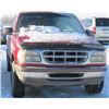 Image 1 : 1995 FORD EXPLORER 4DR 4WD, NO KEYS, VIN 1FMDU34X4SZB00501, SASK REG'D