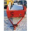 Image 1 : UTILITY TRAILER SINGLE AXLE