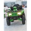 Image 1 : 2006 ARCTIC CAT 400CC 4X4, W/WINCH, UPSEAT, TIRES GOOD, EXCELLENT CONDITION 4UF06ATV36T210619
