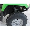Image 8 : 2006 ARCTIC CAT 400CC 4X4, W/WINCH, UPSEAT, TIRES GOOD, EXCELLENT CONDITION 4UF06ATV36T210619