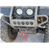 Image 2 : YAMAHA BIG BEAR PROFESSIONAL 4X4 400CC W/WINCH, TIRES GOOD, JY445HW021A103233