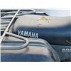 Image 8 : YAMAHA BIG BEAR PROFESSIONAL 4X4 400CC W/WINCH, TIRES GOOD, JY445HW021A103233