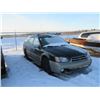 Image 3 : 2001 SUBARU OUTBACK WAGON, KEYS, VIN 453BH6750Y7666218, SASK REG'D