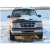 Image 1 : 1997 FORD EXPLORER KEYS, VIN 1FMDU34X3VZB45014, SASK REG'D
