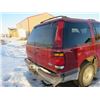 Image 3 : 1997 FORD EXPLORER KEYS, VIN 1FMDU34X3VZB45014, SASK REG'D