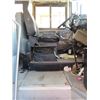 Image 5 : 2003 FREIGHTLINER 52 PASSENGER SCHOOL BUS  VIN 4UZAAWBW93CL72179 KEYS