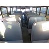 Image 6 : 2003 FREIGHTLINER 52 PASSENGER SCHOOL BUS  VIN 4UZAAWBW93CL72179 KEYS