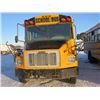 Image 1 : 2004 FREIGHTLINER 52 PASSENGER SCHOOL BUS, VIN 4UZAAWDD14CM76694 KEYS