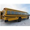 Image 4 : 2005 BLUEBIRD 52 PASSENGER, NOT RUNNING, VIN 1BAKCCKH65F220777
