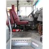 Image 8 : 2005 BLUEBIRD 52 PASSENGER, NOT RUNNING, VIN 1BAKCCKH65F220777