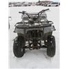 Image 1 : 1992 TIMBERWOLF QUAD, AS IS