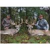 Image 4 : OHIO - THREE DAY ESTATE TROPHY WHITETAIL HUNT FOR TWO HUNTERS