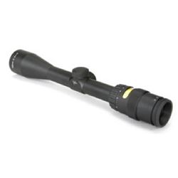 TRIJICON ACCUPOINT 3-9x40 GREEN MIL DOT RIFLE SCOPE