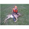 Image 2 : MICHIGAN - TWO-DAY WHITETAIL DEER HUNT FOR ONE YOUTH HUNTER