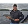 Image 1 : ONTARIO - 5 DAY GUIDED FISHING ADVENTURE FOR 1 ANGLER
