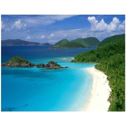 ST. THOMAS - 6 DAYS VACATION STAY IN 4BR/4BA VILLA FOR 8 PERSONS