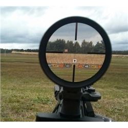 OREGON - HOLLAND'S LONG-RANGE SHOOTING SCHOOL FOR 1 PERSON