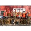 Image 3 : SOUTH DAKOTA - 2 DAYS/2 NIGHTS PHEASANT HUNT FOR TWO HUNTERS