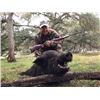 Image 3 : TEXAS - 2 DAY WILD BOAR HUNT FOR 4 HUNTERS
