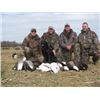 Image 3 : MARYLAND - TWO DAY WATERFOWL HUNT FOR FOUR HUNTERS