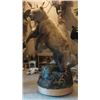 Image 1 : $1000 GIFT CERTIFICATE FOR TAXIDERMY WORK