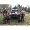 Image 2 : SE MICHIGAN – GUIDED GOOSE HUNT FOR FOUR HUNTERS