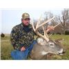 Image 2 : ILLINOIS – THREE DAYS WHITETAIL DEER HUNT FOR ONE HUNTER