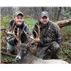 Image 3 : ILLINOIS – THREE DAYS WHITETAIL DEER HUNT FOR ONE HUNTER