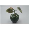 Image 2 : A Dushan Jade "Apple" Decoration.