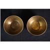 Image 2 : A Pair of Copper Bowls.