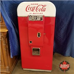 vendo 59 coke machine
