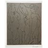 Image 1 : Pablo Picasso, signed Lithograph 1962