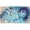 Image 1 : Marc Chagall, original Lithograph 1957