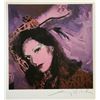 Image 1 : Andy Warhol, "Portraits" signed Print, 1986