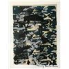 Image 1 : Andy Warhol, "Camouflage Joseph Beuys" signed Print, 1986