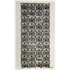 Image 1 : Andy Warhol, "Eight Two-Dollar Bills" signed Print, 1986