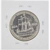 Image 2 : 1924 Huguenot-Walloon Tercentary Commemorative Half Dollar Coin