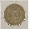 Image 2 : 1886-S $1 Morgan Silver Dollar Coin