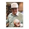 Image 2 : Pete Rose Autographed Baseball by Rose, Pete